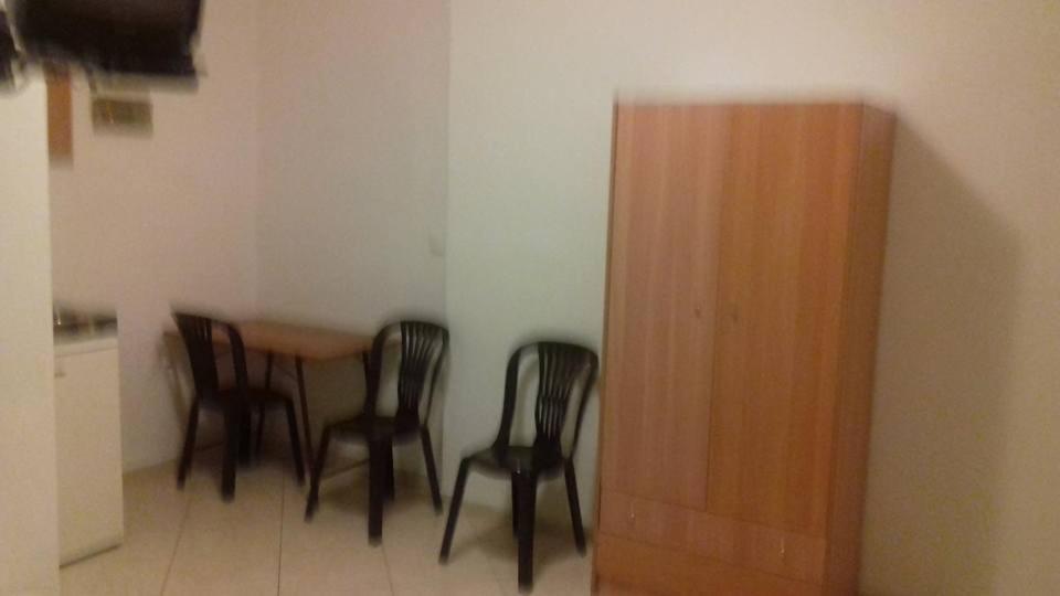 Studios Kapsalas Nea Michaniona Zimmer foto